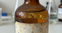 old oils turn sensitizing