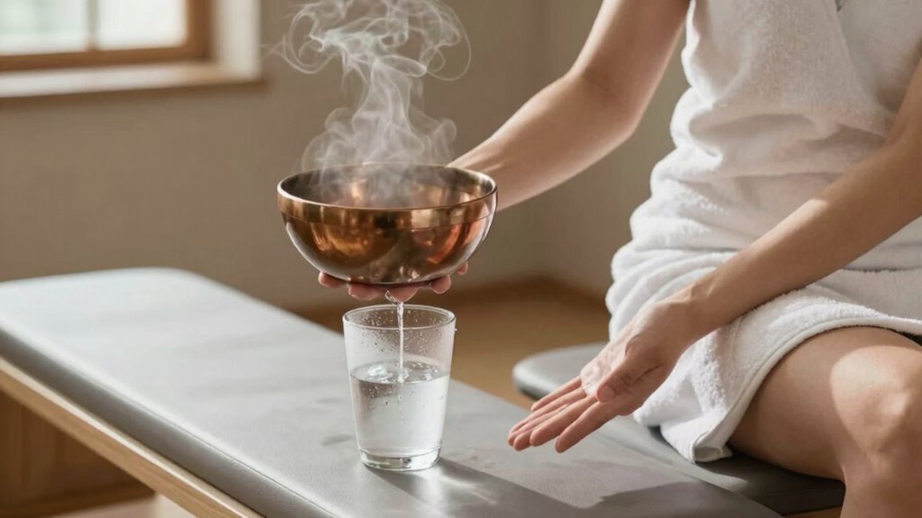 optimal contrast therapy protocol