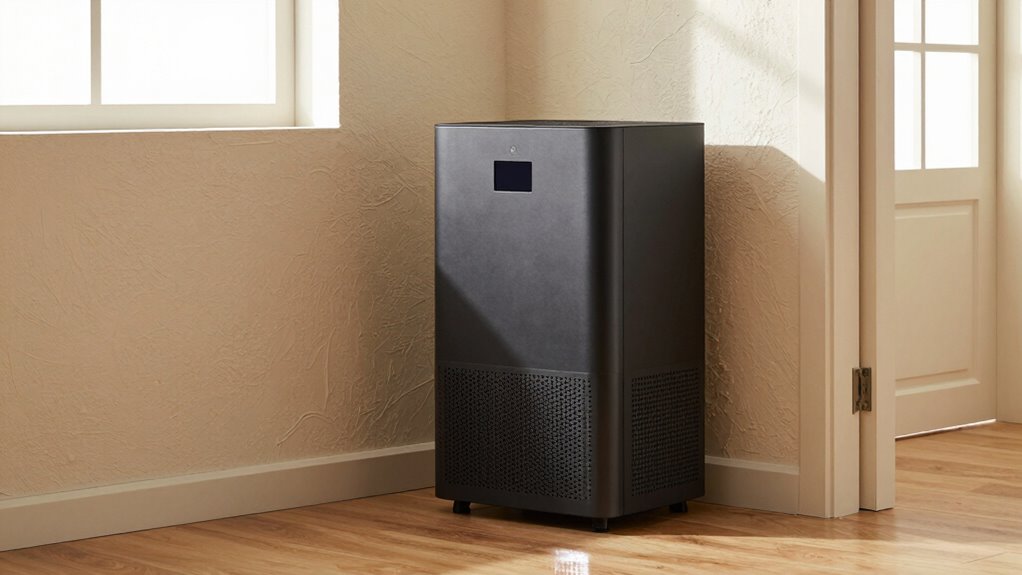 optimal dehumidifier placement strategy