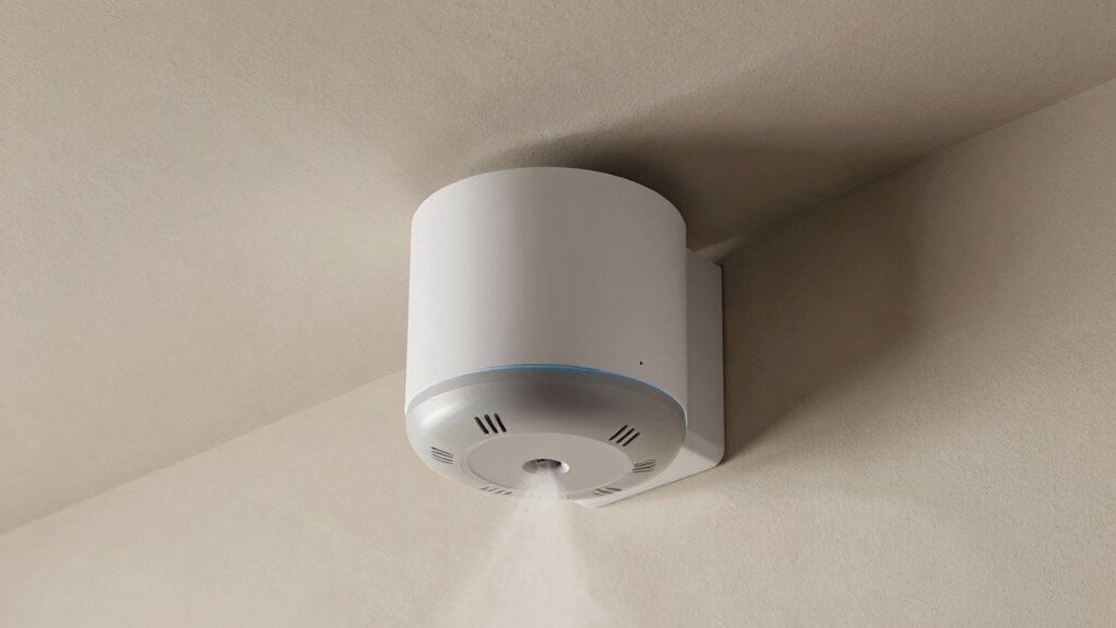 optimal diffuser placement and orientation