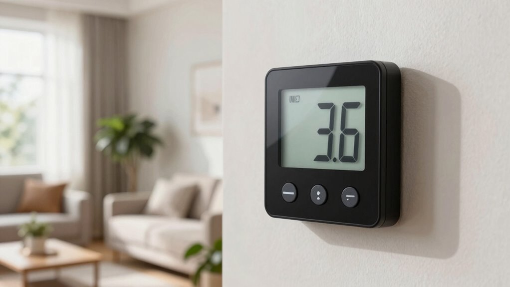 optimal hygrometer placement tips