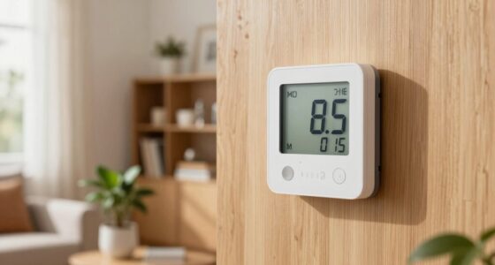 optimal hygrometer placement tips