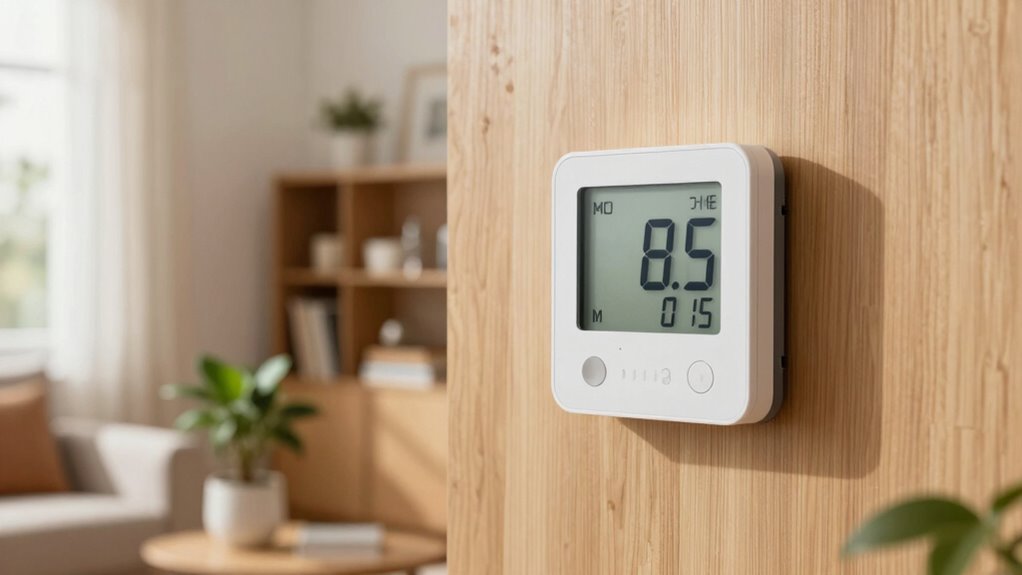 optimal hygrometer placement tips