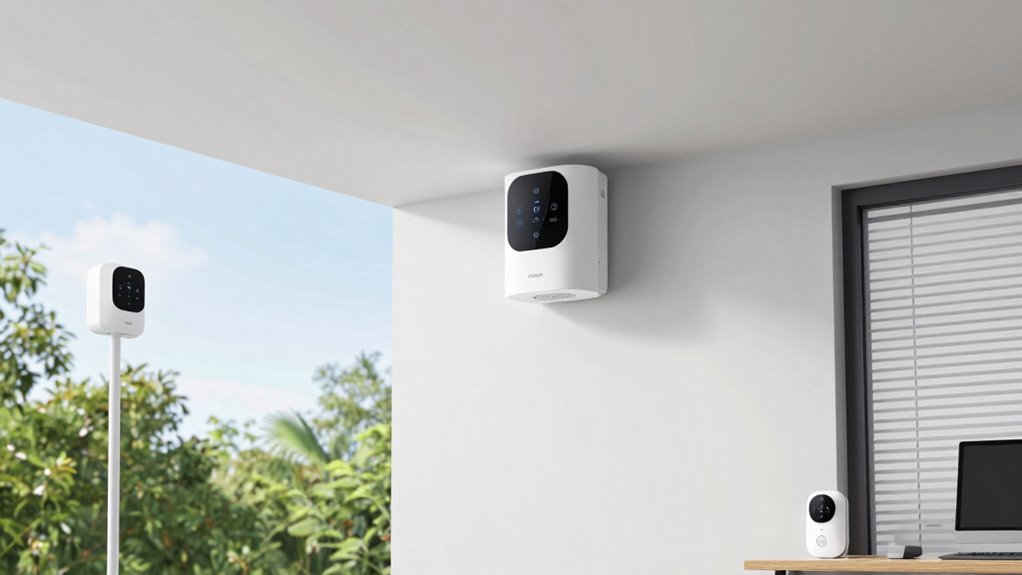 optimal sensor placement practices