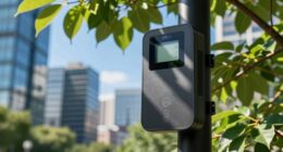 optimal sensor placement strategies