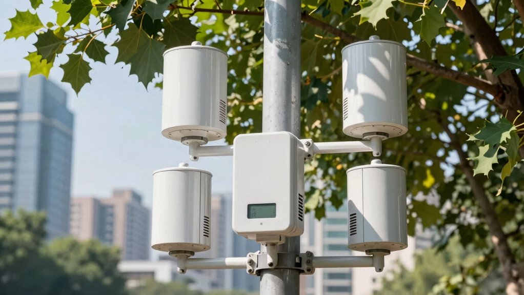 optimal sensor placement strategies