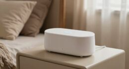 optimal sound for sleep