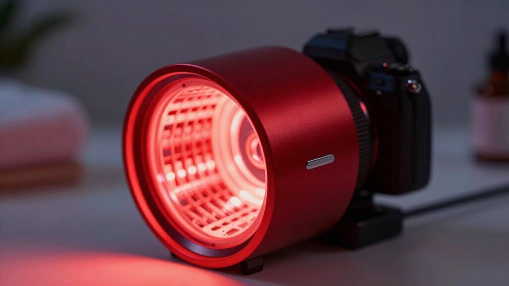 optimal wavelength selection improves therapy