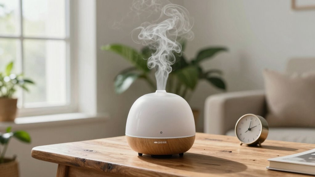 optimize airflow for freshness