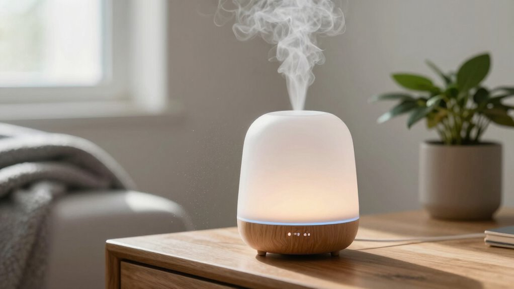 optimize diffuser placement airflow