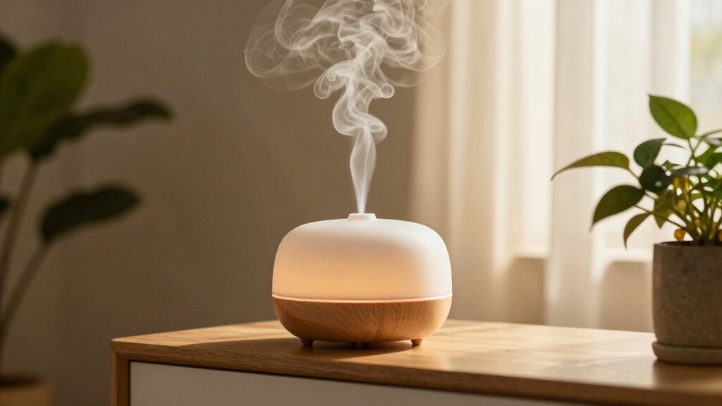 optimize diffuser ventilation effectively