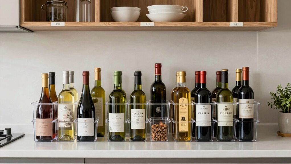 optimized safe storage options