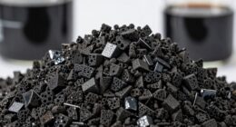 optimizing activated carbon usage