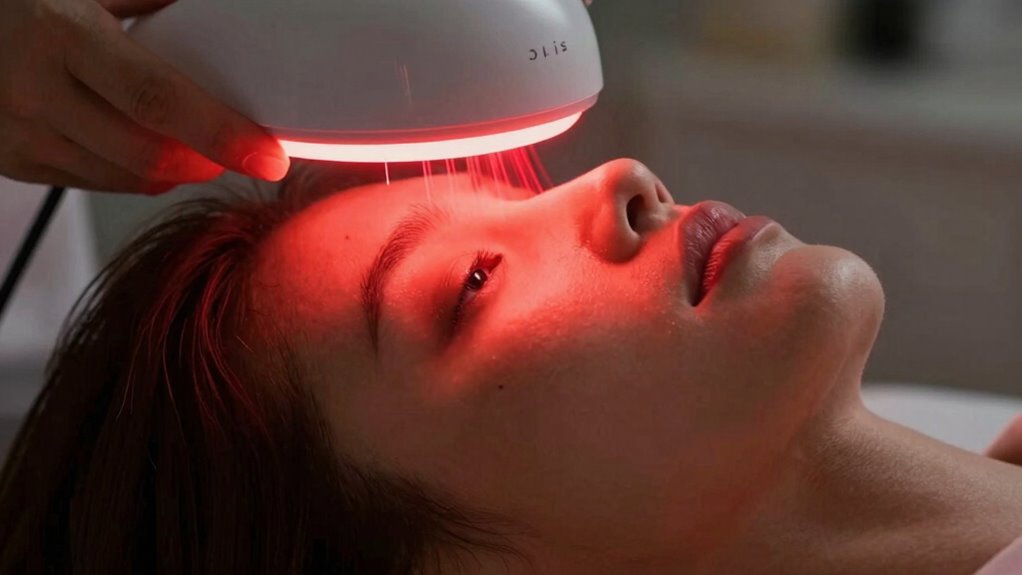 optimizing light therapy outcomes