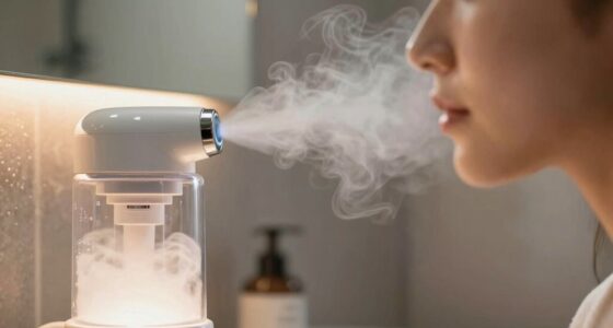 overuse causes skin irritation