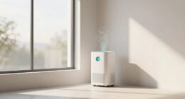 ozone harms indoor health