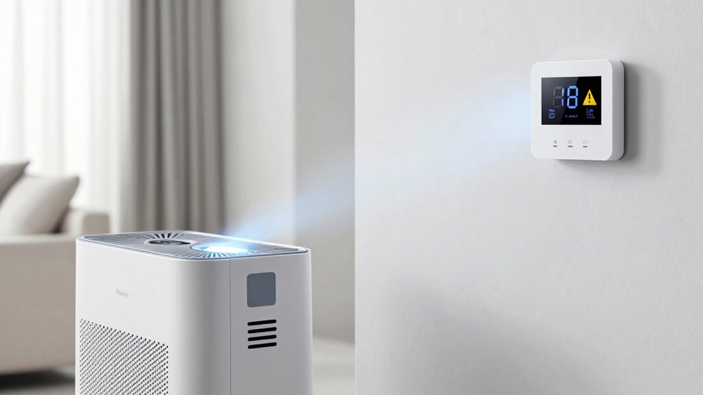 ozone risks and safety