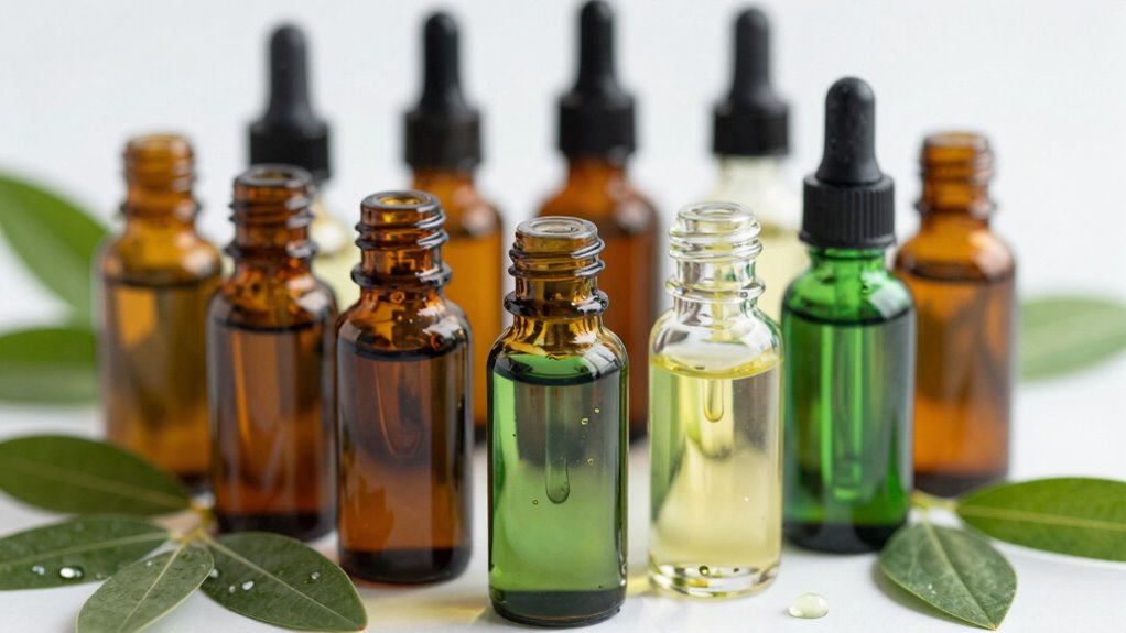 patch test carrier oils