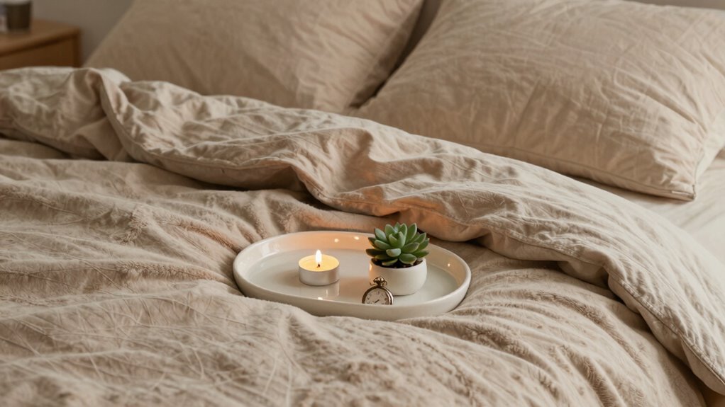 personalized sleep ritual ideas