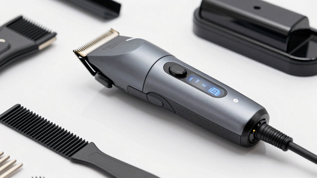 pet clipper selection criteria