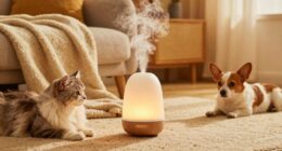 pet friendly home fragrance