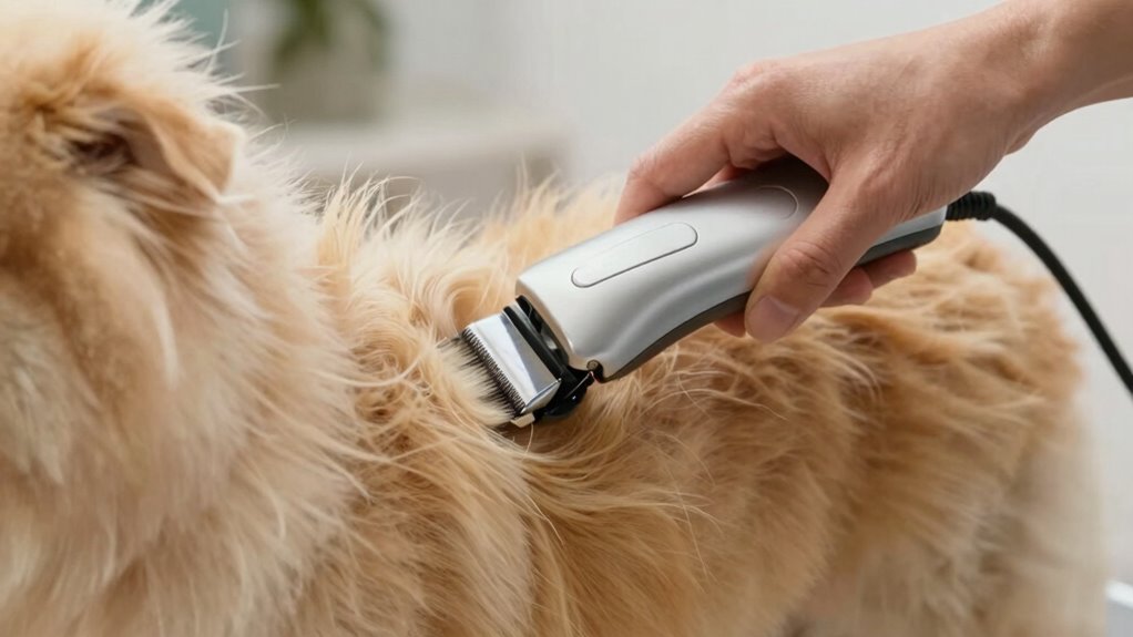 pet fur preparation tips