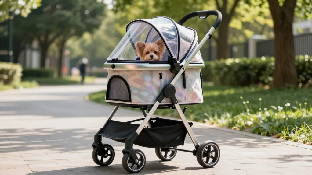 pet safety and maintenance