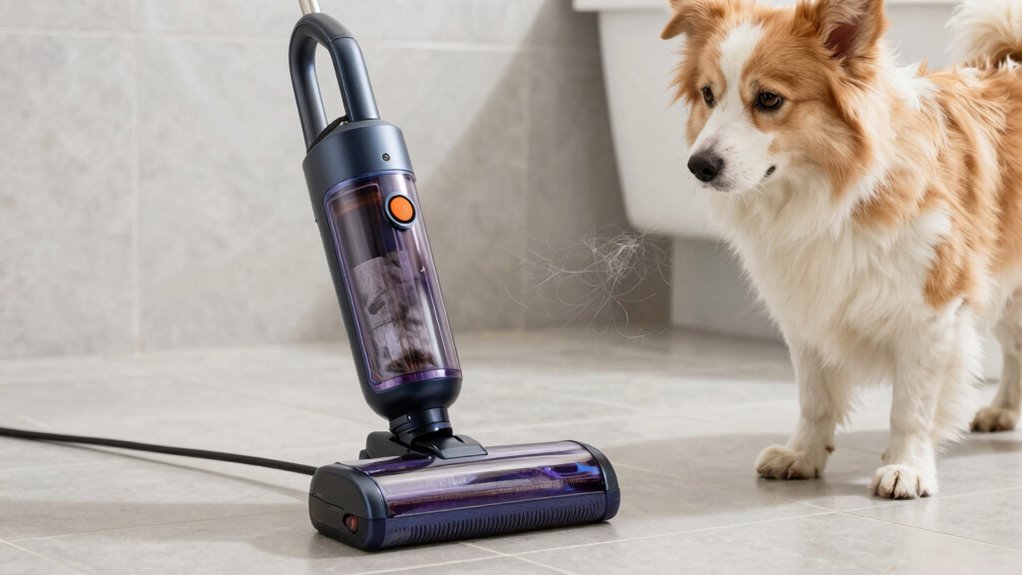 pet specific grooming techniques