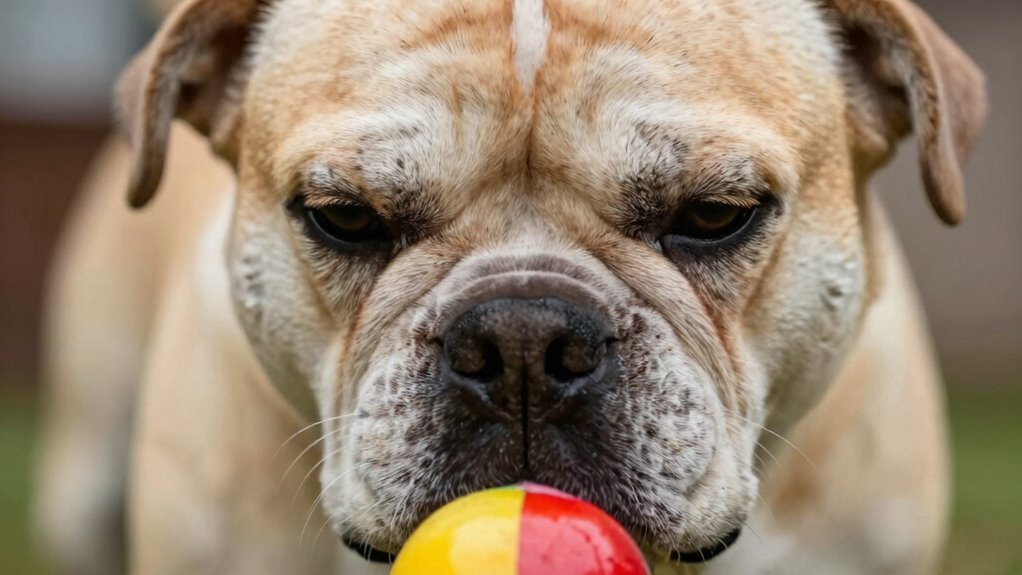 pets show scent dislike