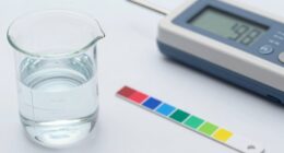 ph testing skincare importance