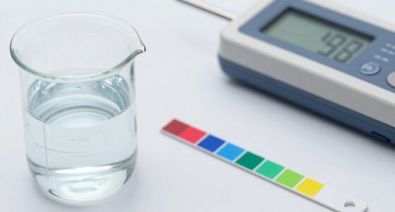 ph testing skincare importance