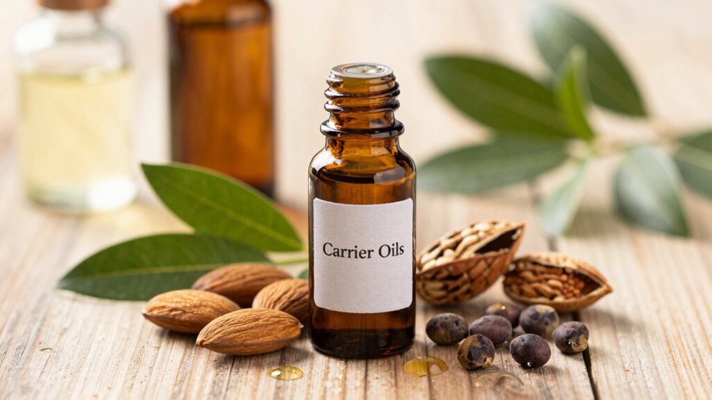 plant based oil extraction methods