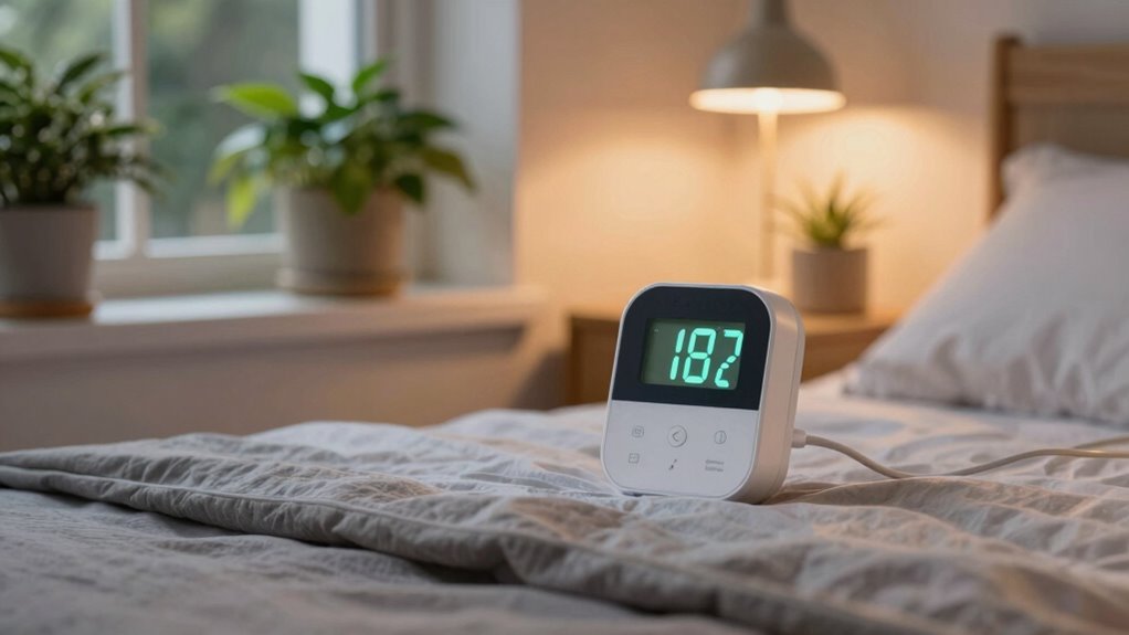 poor ventilation causes co2