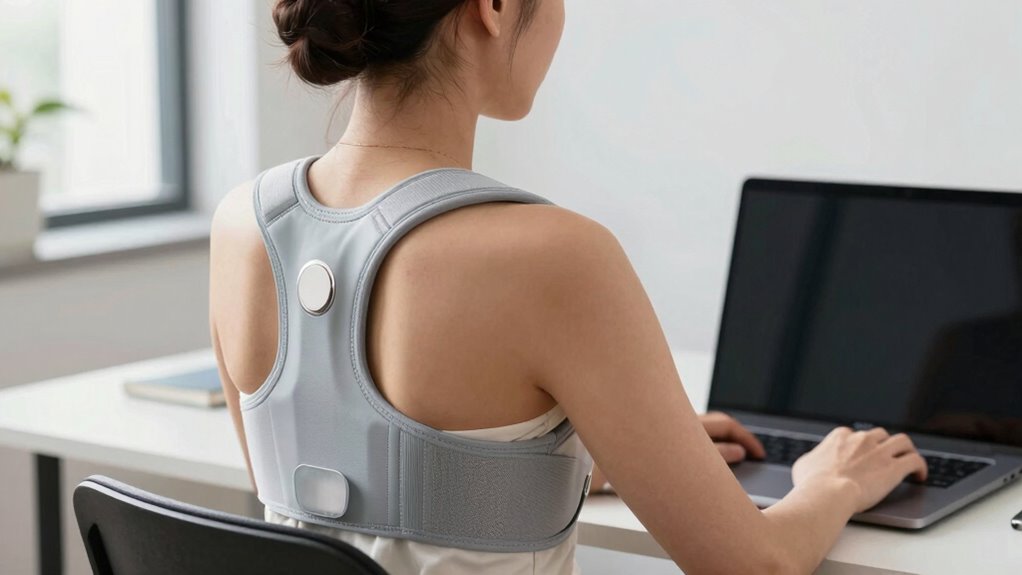 posture devices support holistic improvement