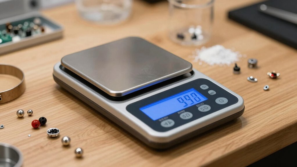 precision enhances diy success