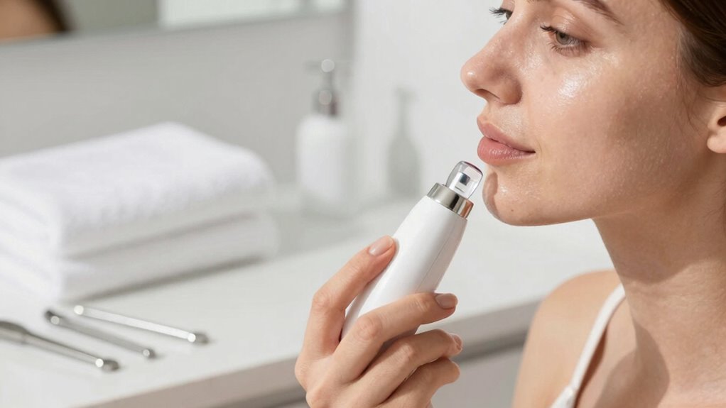 prepare clean use safely