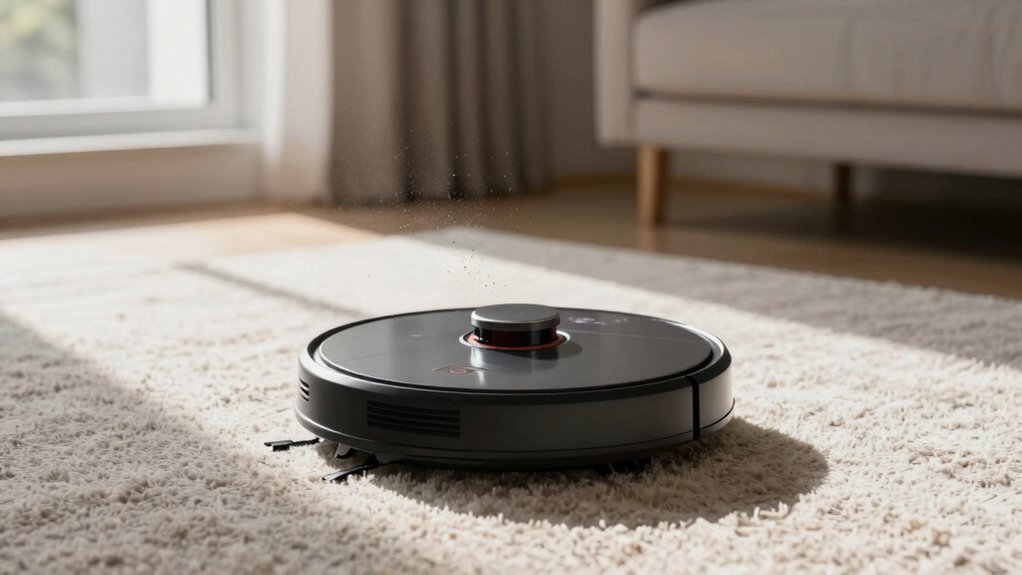 prepare clear dampen empty