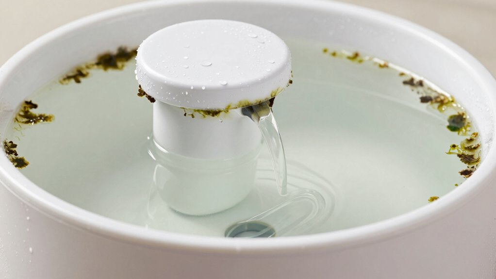 prevent bacteria mold growth