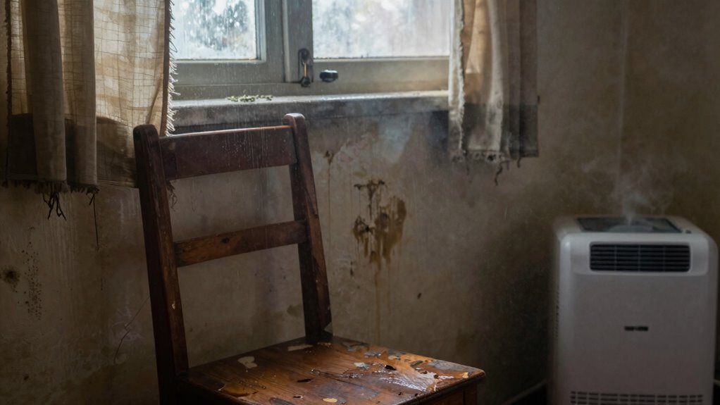 prevent furniture and wall damage