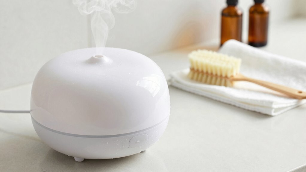 prevent mold through proper care