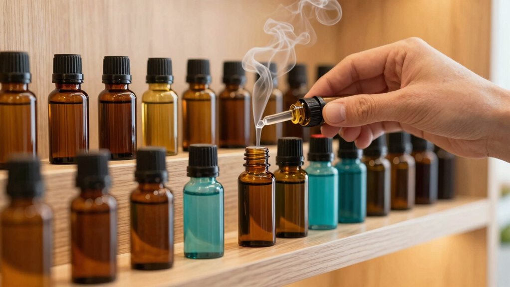 prevent scent desensitization techniques