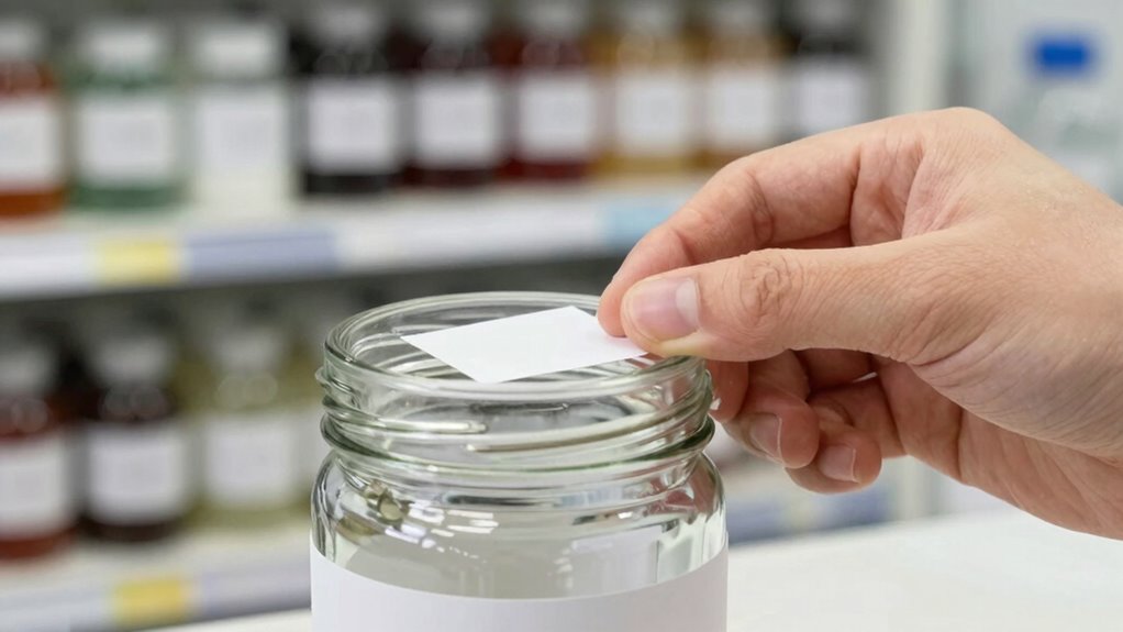 prioritize consistent adaptive labeling