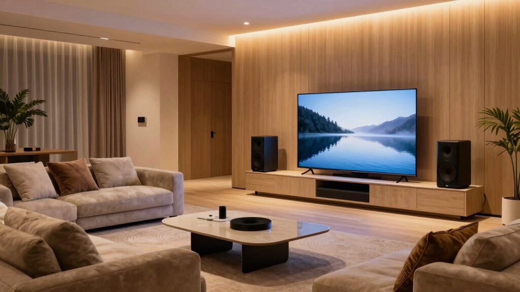 prioritize sound quality connectivity