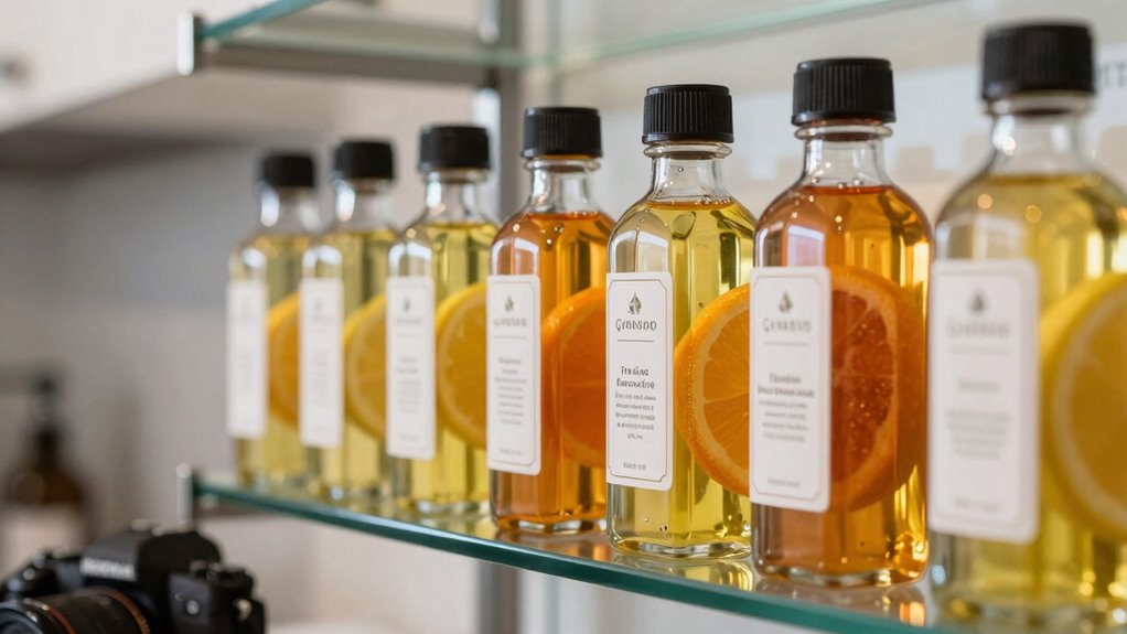 proper airtight storage temperature