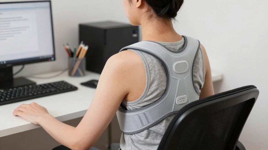 proper device usage and fit