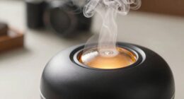 proper diffuser usage guidelines