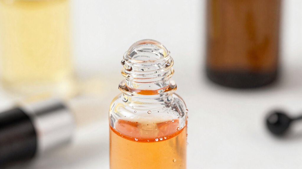 proper dilution prevents skin irritation