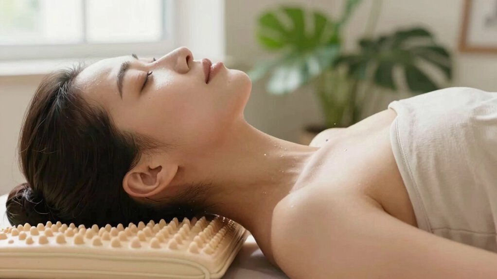 proper placement and mindfulness