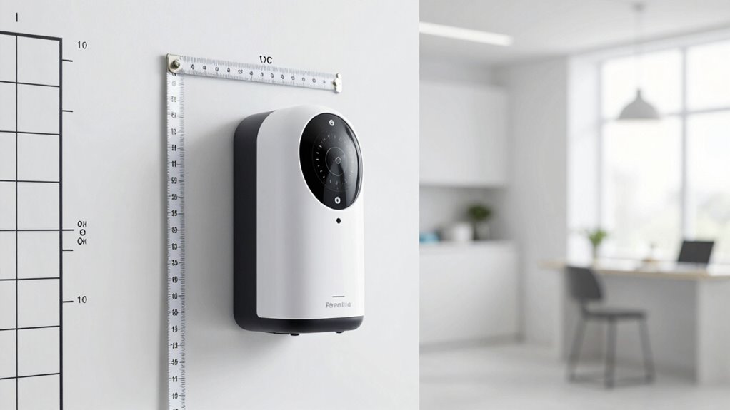 proper scent machine sizing