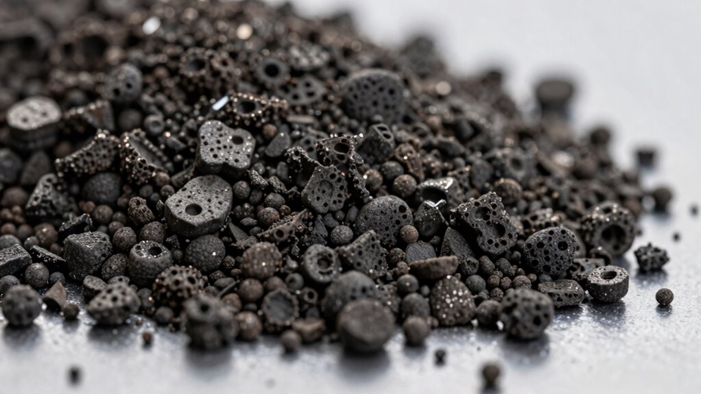 proper sizing and maintenance